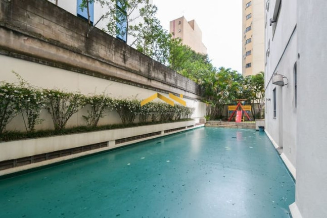 Imagem Apartamento com 2 Quartos à Venda, 120 m² em Pinheiros - São Paulo