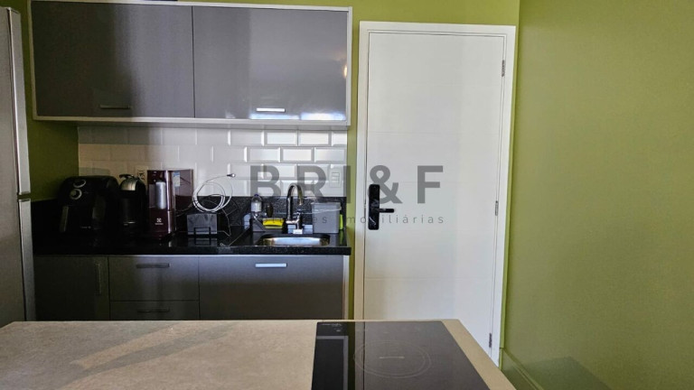 Imagem Apartamento com 1 Quarto para Alugar, 41 m² em Brooklin - São Paulo Imagem Apartamento com 1 Quarto para Alugar, 41 m² em Brooklin - São Paulo