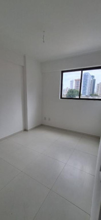 Imagem Apartamento com 2 Quartos à Venda, 10 m² em Encruzilhada - Recife