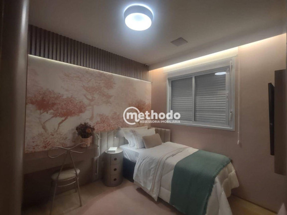 Imagem Apartamento com 3 Quartos à Venda, 100 m² em Nova Campinas - Campinas Imagem Apartamento com 3 Quartos à Venda, 100 m² em Nova Campinas - Campinas