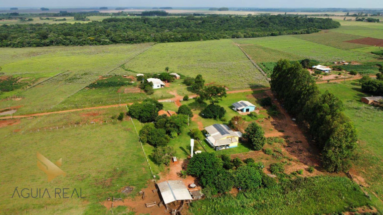 Imagem Fazenda à Venda, 120.000 m² em Chácara Alvorada - Ponta Porã Imagem Fazenda à Venda, 120.000 m² em Chácara Alvorada - Ponta Porã