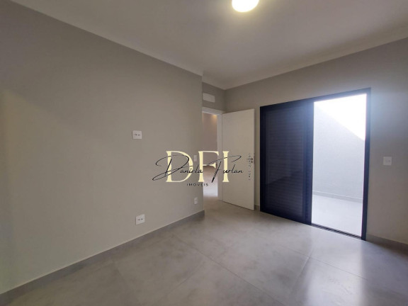 Imagem Casa de Condomínio com 3 Quartos à Venda, 128 m² em Condomínio Terras De São Francisco - Sorocaba