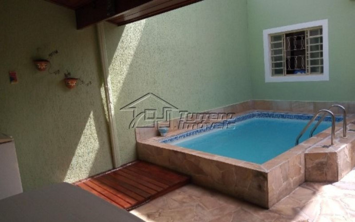 Imagem Casa com 3 Quartos à Venda, 110 m² em Bosque Dos Eucaliptos - São José Dos Campos Imagem Casa com 3 Quartos à Venda, 110 m² em Bosque Dos Eucaliptos - São José Dos Campos