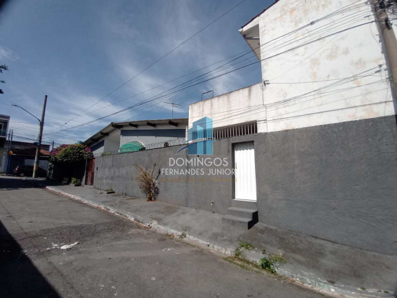 Imagem Casa com 3 Quartos à Venda, 180 m² em Itaquera - São Paulo