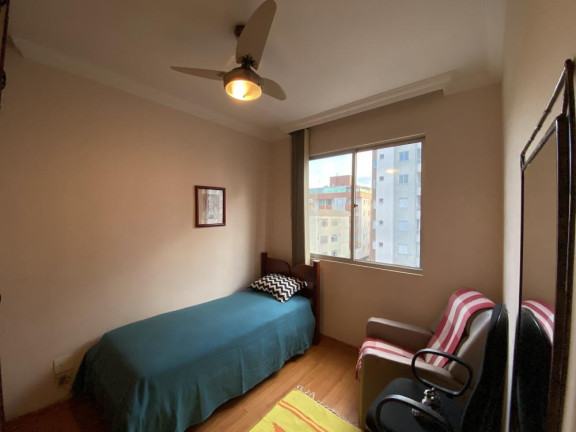 Imagem Cobertura com 3 Quartos à Venda, 149 m² em Castelo - Belo Horizonte