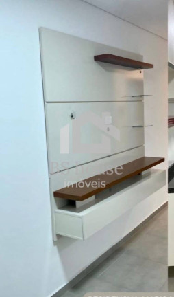 Imagem Apartamento com 2 Quartos à Venda, 44 m² em Vila Pires - Santo André