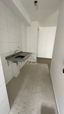 Imagem Apartamento com 2 Quartos à Venda, 59 m² em Vila Andrade - São Paulo