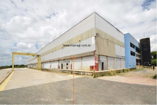 Imagem Imóvel para Alugar, 15.202 m² em Iporanga - Sorocaba Imagem Imóvel para Alugar, 15.202 m² em Iporanga - Sorocaba