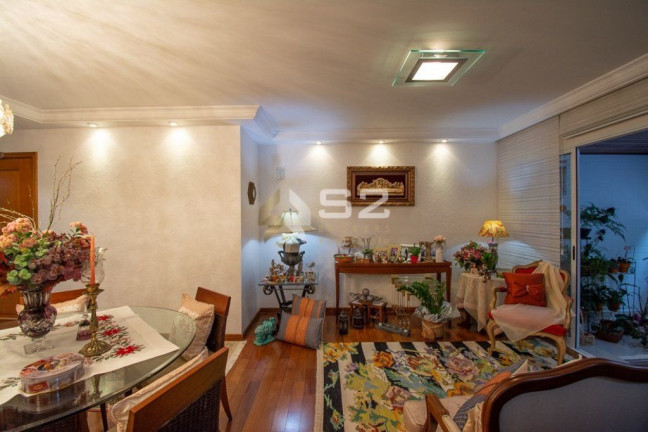 Imagem Apartamento com 3 Quartos à Venda, 115 m² em Alto Da Lapa - São Paulo Imagem Apartamento com 3 Quartos à Venda, 115 m² em Alto Da Lapa - São Paulo