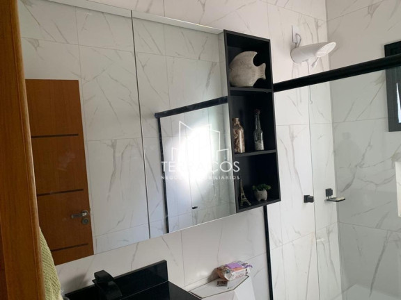 Imagem Imóvel com 3 Quartos à Venda, 153 m² em São Venâncio - Itupeva Imagem Imóvel com 3 Quartos à Venda, 153 m² em São Venâncio - Itupeva