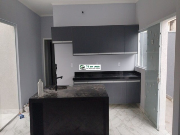 Imagem Casa com 3 Quartos à Venda, 160 m² em Loteamento Villa Branca - Jacareí