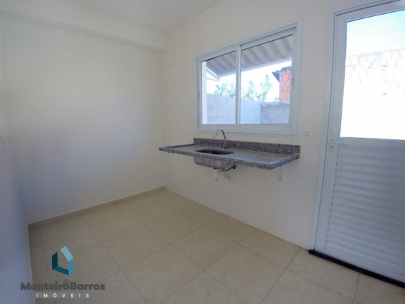 Imagem Casa de Condomínio com 2 Quartos à Venda, 58 m² em Cidade Satélite íris - Campinas Imagem Casa de Condomínio com 2 Quartos à Venda, 58 m² em Cidade Satélite íris - Campinas