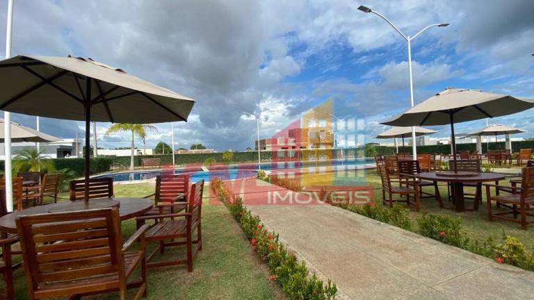Imagem Terreno em Condomínio à Venda, 200 m² em Mossoró Imagem Terreno em Condomínio à Venda, 200 m² em Mossoró