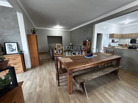 Imagem Casa de Condomínio com 3 Quartos à Venda, 172 m² em Urbanova - São José Dos Campos
