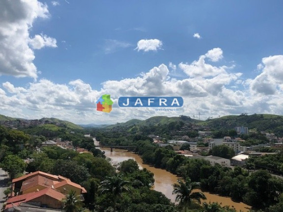 Apartamento com 2 Quartos à Venda, 70 m² em Salutarys - Paraíba Do Sul