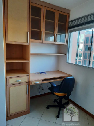 Imagem Cobertura com 3 Quartos à Venda, 207 m² em Trindade - Florianópolis