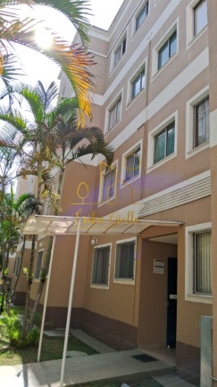 Imagem Apartamento com 2 Quartos à Venda, 47 m² em Vila Campos Sales - Jundiaí Imagem Apartamento com 2 Quartos à Venda, 47 m² em Vila Campos Sales - Jundiaí