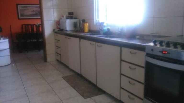 Imagem Casa com 5 Quartos à Venda, 500 m² em Vila Marcondes - Carapicuíba