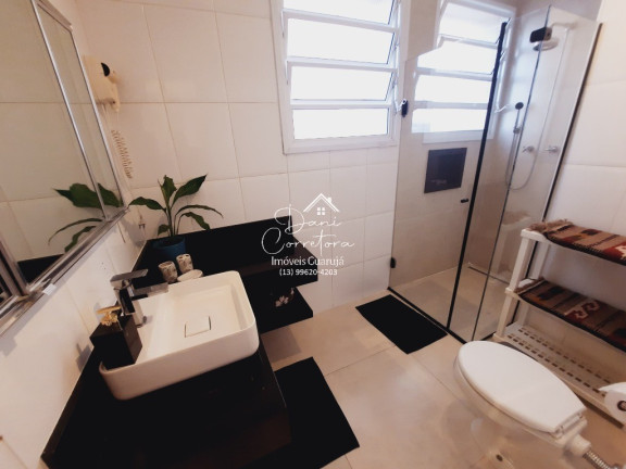 Imagem Apartamento com 3 Quartos à Venda, 240 m² em Pitangueiras - Guarujá