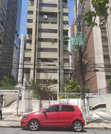 Imagem Sala Comercial à Venda, 48 m² em Perdizes - São Paulo