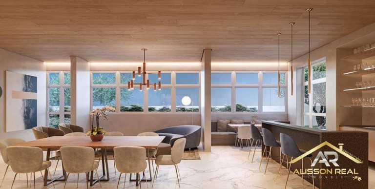 Imagem Apartamento com 2 Quartos à Venda, 77 m² em Vila Osasco - Osasco Imagem Apartamento com 2 Quartos à Venda, 77 m² em Vila Osasco - Osasco