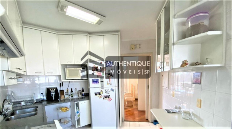 Imagem Apartamento com 3 Quartos à Venda, 114 m² em Analia Franco - São Paulo Imagem Apartamento com 3 Quartos à Venda, 114 m² em Analia Franco - São Paulo