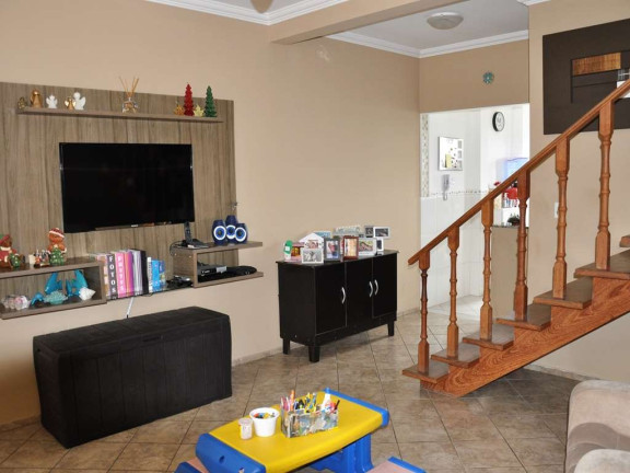 Imagem Casa de Condomínio com 2 Quartos à Venda, em Parque Nova Jandira - Jandira Imagem Casa de Condomínio com 2 Quartos à Venda, em Parque Nova Jandira - Jandira