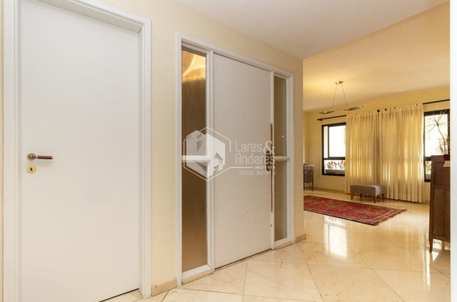 Imagem Apartamento com 4 Quartos à Venda, 143 m² em Perdizes - São Paulo