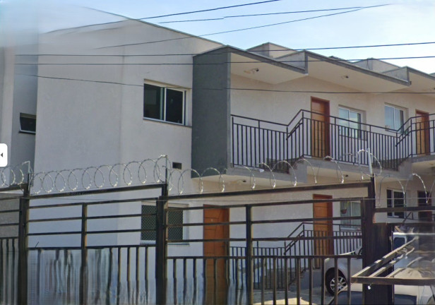 Kitnet com 1 Quarto à Venda, 40 m² em Vila Barão - Sorocaba