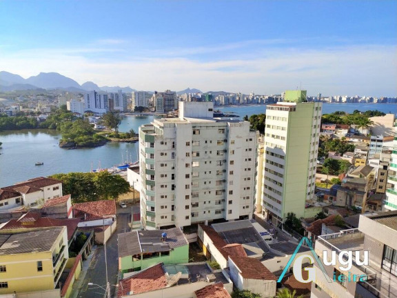 Imagem Apartamento com 3 Quartos à Venda, 98 m² em Centro - Guarapari