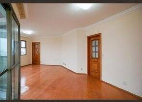 Imagem Apartamento com 3 Quartos à Venda, 96 m² em Parque Da Mooca - São Paulo