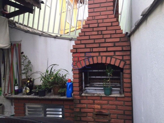 Imagem Casa com 3 Quartos à Venda, 120 m² em Jardim Santa Clara - Guarulhos Imagem Casa com 3 Quartos à Venda, 120 m² em Jardim Santa Clara - Guarulhos