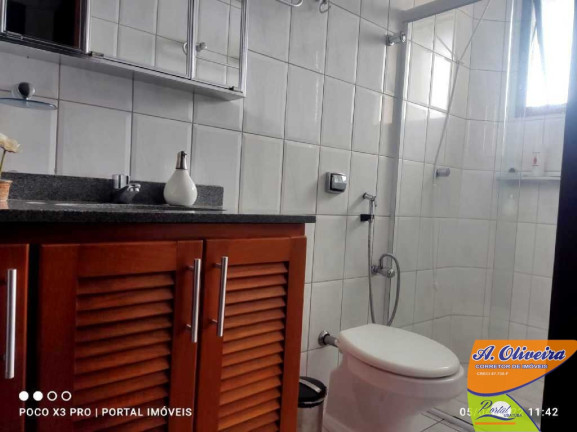 Imagem Apartamento com 1 Quarto à Venda, 85 m² em Estufa I - Ubatuba Imagem Apartamento com 1 Quarto à Venda, 85 m² em Estufa I - Ubatuba