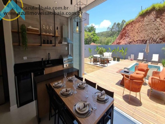 Imagem Casa com 3 Quartos à Venda, 157 m² em Guaxinduva - Atibaia Imagem Casa com 3 Quartos à Venda, 157 m² em Guaxinduva - Atibaia