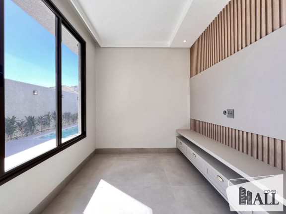 Imagem Casa com 3 Quartos à Venda, 210 m² em Terravista Residence Club - Mirassol Imagem Casa com 3 Quartos à Venda, 210 m² em Terravista Residence Club - Mirassol