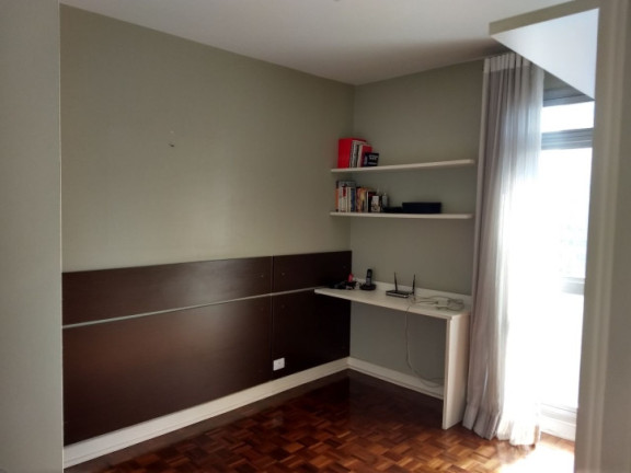 Imagem Apartamento com 3 Quartos à Venda, 150 m² em Higienópolis - São Paulo