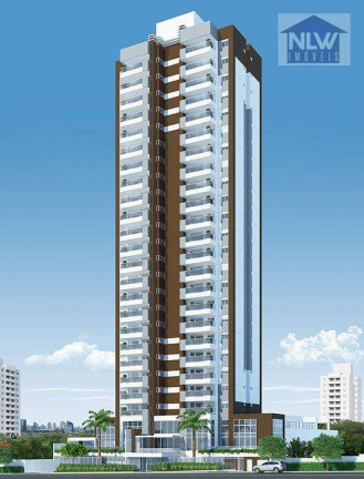 Imagem Apartamento com 2 Quartos à Venda, 80 m² em Tatuapé - São Paulo Imagem Apartamento com 2 Quartos à Venda, 80 m² em Tatuapé - São Paulo