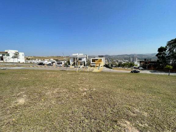 Imagem Terreno à Venda, 547 m² em Condomínio Residencial Alphaville I - São José Dos Campos Imagem Terreno à Venda, 547 m² em Condomínio Residencial Alphaville I - São José Dos Campos