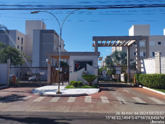 Imagem Apartamento com 2 Quartos à Venda, 39 m² em Recreio Dos Bandeirantes - Uberaba Imagem Apartamento com 2 Quartos à Venda, 39 m² em Recreio Dos Bandeirantes - Uberaba