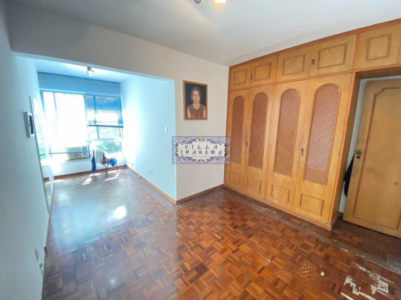 Imagem Apartamento com 3 Quartos à Venda, 120 m² em Leme - Rio De Janeiro Imagem Apartamento com 3 Quartos à Venda, 120 m² em Leme - Rio De Janeiro