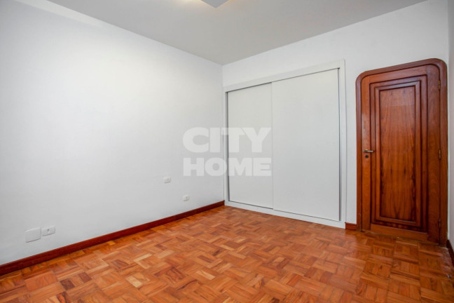 Imagem Apartamento com 3 Quartos à Venda, 300 m² em Higienópolis - São Paulo