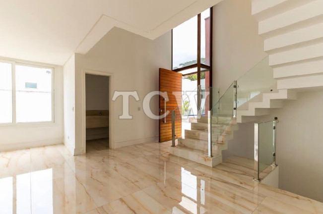 Imagem Casa de Condomínio com 4 Quartos à Venda, 533 m² em Brooklin - São Paulo
