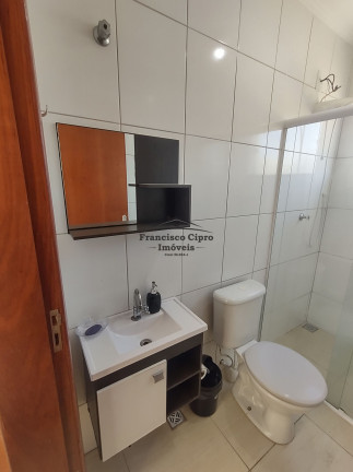 Imagem Apartamento com 2 Quartos para Alugar, 62 m² em Jardim Bela Vista Ii - Guaratinguetá Imagem Apartamento com 2 Quartos para Alugar, 62 m² em Jardim Bela Vista Ii - Guaratinguetá