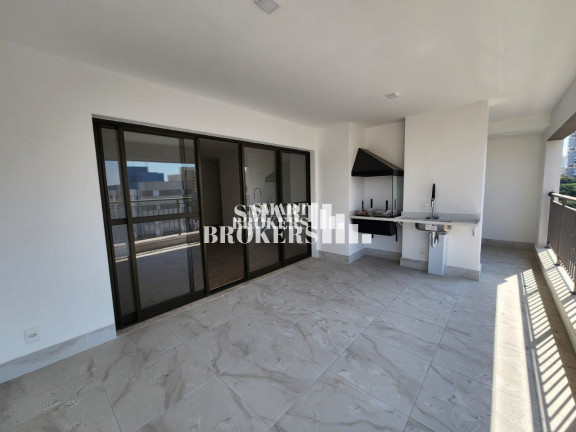 Imagem Apartamento com 3 Quartos à Venda, 119 m² em Ipiranga - São Paulo
