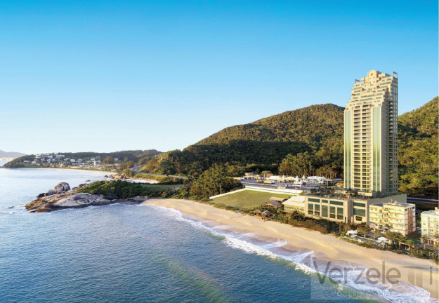 Imagem Apartamento com 4 Quartos à Venda, 154 m² em Ilhota - Itapema