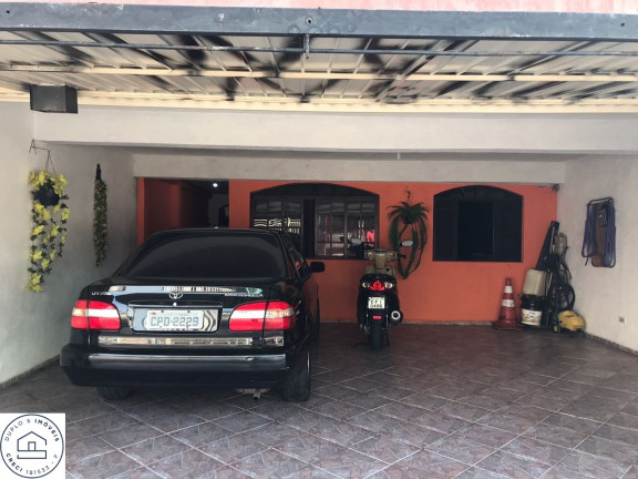 Imagem Casa com 3 Quartos à Venda, 140 m² em Conjunto Habitacional Brigadeiro Faria Lima ( Zona Sul ) - São Paulo Imagem Casa com 3 Quartos à Venda, 140 m² em Conjunto Habitacional Brigadeiro Faria Lima ( Zona Sul ) - São Paulo