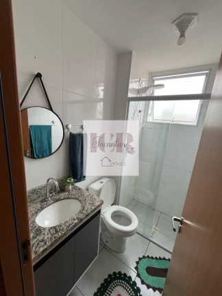 Imagem Apartamento com 2 Quartos à Venda, 50 m² em Jardim Guarujá - Sorocaba