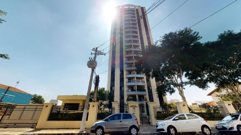 Imagem Apartamento com 3 Quartos à Venda, 83 m² em Campo Belo - São Paulo Imagem Apartamento com 3 Quartos à Venda, 83 m² em Campo Belo - São Paulo