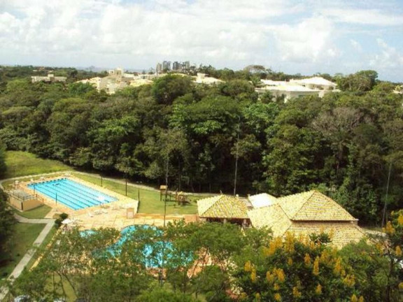 Imagem Apartamento com 4 Quartos à Venda, 132 m² em Alphaville I - Salvador Imagem Apartamento com 4 Quartos à Venda, 132 m² em Alphaville I - Salvador