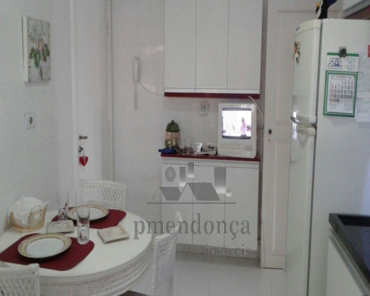 Imagem Apartamento com 3 Quartos à Venda, 128 m² em Higienópolis - São Paulo Imagem Apartamento com 3 Quartos à Venda, 128 m² em Higienópolis - São Paulo